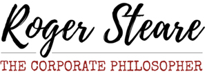 Roger Steare Logo