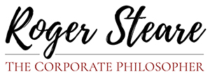 Roger Steare Logo